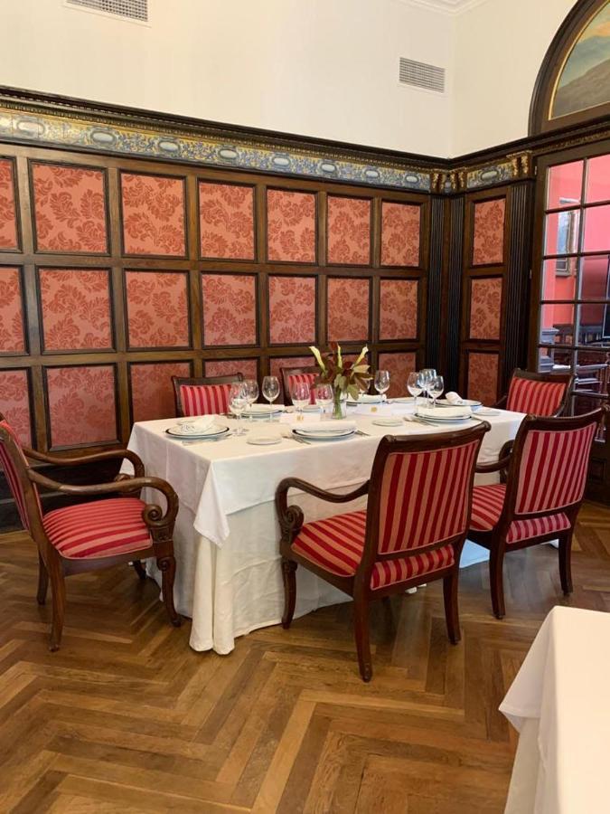 Pazo Libunca 4*